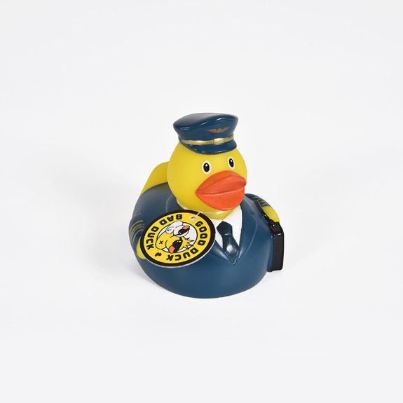 Mail Duck